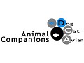 Animal Companions Pet Sitting Service - logo