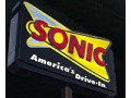 Sonic Drive-In - logo