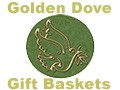 Golden Dove Gift Baskets - logo
