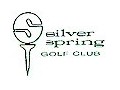 Silver Spring Golf Course - logo