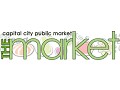 Capital City Public Market - logo