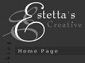 Estetta's Creative Cuisine - logo