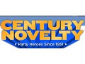 Century Novelty Co - logo