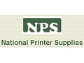 National Printer Supplies - logo