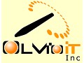 Olvio IT, Inc. - logo