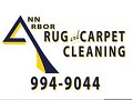 Ann Arbor Carpet & Rug Cleaning - logo