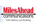 Miles Ahead Communications - logo