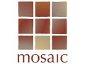 Mosaic - logo