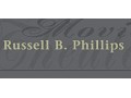 Russell B Phillips Photographer - logo