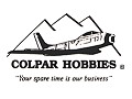 Colpar Hobbies West - logo