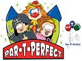 Par-T-Perfect Asheville - logo