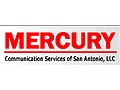 Mercury Communication Services - logo