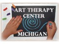 Art Therapy Center of Michigan - logo