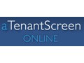 Tenant Screen Online - logo