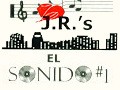 JR's Dj - logo