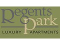Regents Park - logo