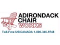 Adirondack Chair  - logo