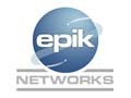 Epik Networks  - logo