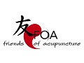 Friends Acupuncture - logo