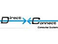 Direct Connect Computer Systems - logo