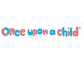 Once Upon A Child - logo