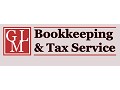 G L M Bookkeeping Tax Service - logo
